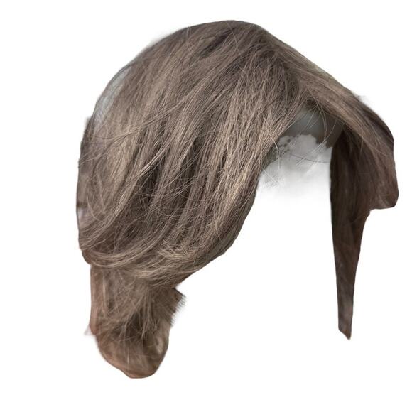 Paula Young Womens Leigh A5452 8/12A#6 Wig Open Box New Modacrylic Synthetic main image 4